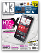 M3 Sveriges Pryltidning