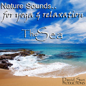 The Sea (Nature Sounds for Yoga & Relaxation)