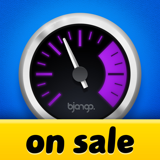 iStat - Sys Monitoring, Battery app icon