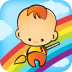 Baby Learns Colors