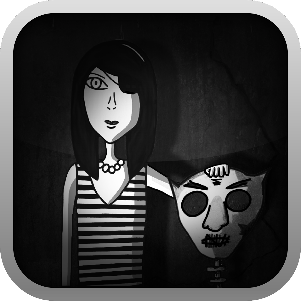 Emilly In Darkness by Daniel Halat Emilly In Darkness by Daniel Halat icon