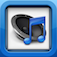 iPhone/iPadアプリ「iRingtones Lite」のアイコン